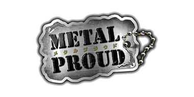 Metal Proud